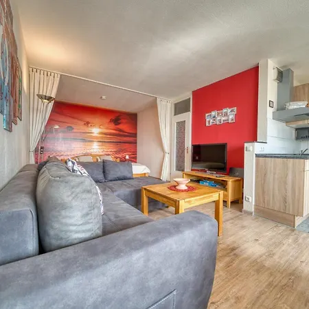 - Haus K, App 0k0906 Lejlighed Heiligenhafen