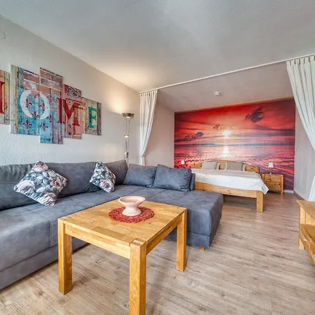 - Haus K, App 0k0906 Heiligenhafen