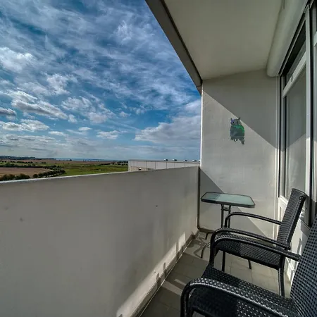 - Haus K, App 0k0906 Апартаменты *